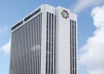 Kemenperin Peroleh Pagu Anggaran Rp 3,18 Triliun