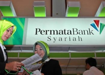 PermataBank Syariah Gandeng YPI Al-Azhar Indonesia Sediakan Layanan Perbankan Syariah di Bidang Pendidikan