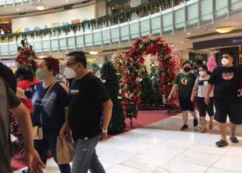 Survei Konsumen Juni 2022: Optimisme Konsumen Tetap Kuat