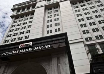 Bertemu Menko Perekonomian, OJK Ungkap Program Percepatan Pemulihan Ekonomi Nasional