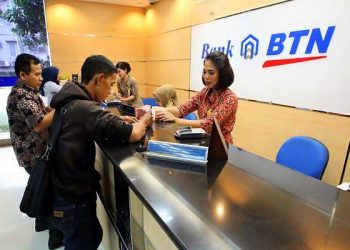 Ssst.. Rights Issue BBTN Segera Bergulir