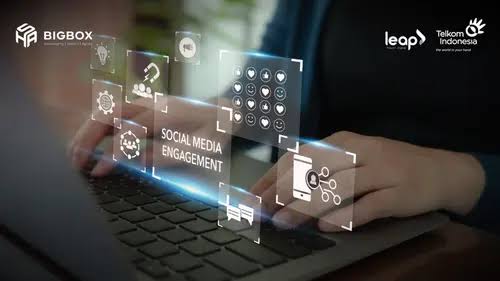 BigSocial Beri Solusi Digital Berbasis AI Untuk Pengembangan Bisnis