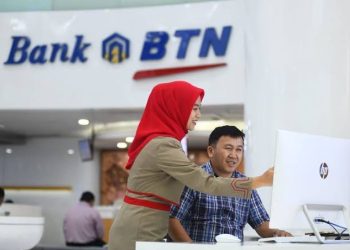 Roadshow Sukses, BTN Semakin Percaya Diri