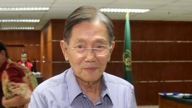 Ekonom Senior Kwik Kian Gie Wafat di Usia 90 Tahun, Indonesia Kehilangan Tokoh Ekonomi Kerakyatan