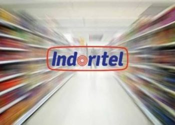 Bank Mandiri Kucurkan Kredit Rp450 Miliar ke Indoritel (DNET) untuk Dukung Investasi Grup