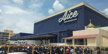 Topang Ritel UMKM, Aice Group Gandeng 400 Ribu Mitra Warung Lewat Rantai Dingin