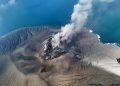 Abu Vulkanik Ancam Penerbangan dan Usaha, AAUI Beberkan Cakupan Polis Asuransi Dampak Erupsi