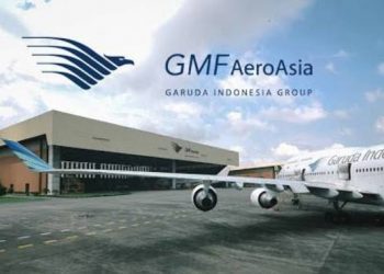 GMFI Catatkan Perbaikan Ebitda di Kuartal I