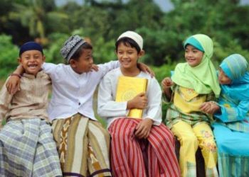 Menyamakan Level Permainan