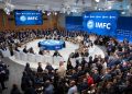 Hindari Jebakan Utang Unsustainable, IMF Dorong Regulator Global Perketat Manajemen Risiko Defisit Anggaran