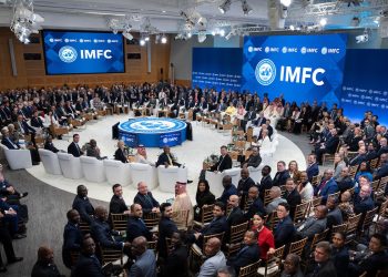 Hindari Jebakan Utang Unsustainable, IMF Dorong Regulator Global Perketat Manajemen Risiko Defisit Anggaran