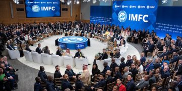 Hindari Jebakan Utang Unsustainable, IMF Dorong Regulator Global Perketat Manajemen Risiko Defisit Anggaran
