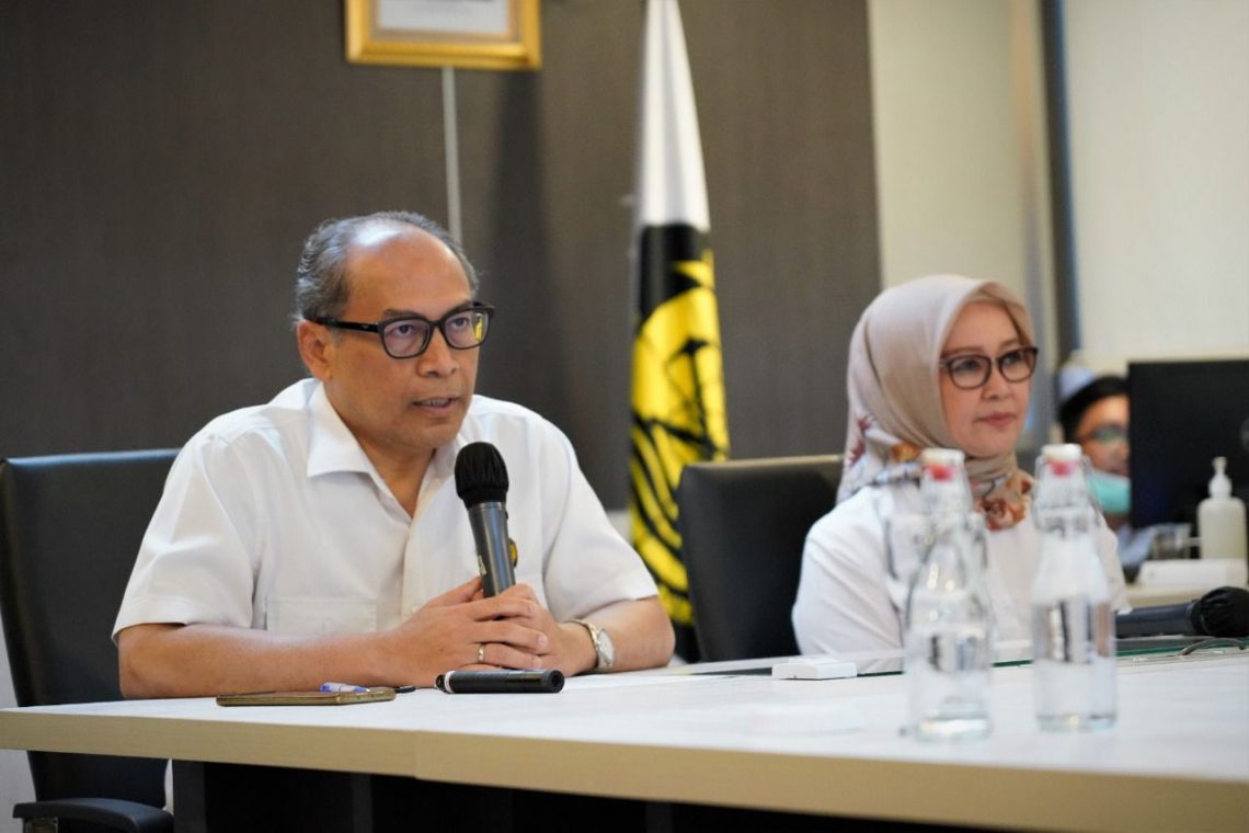 Pemerintah Jamin Mutu dan Ketersediaan BBM