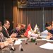 Menhub Update Proyek Kerja Sama MRT dan LRT dengan Korea Selatan