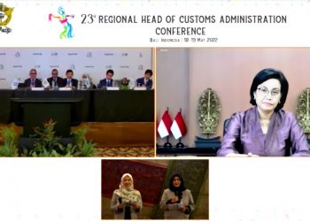 Menkeu Ingatkan Pentingnya Penyesuaian di Tengah Transformasi Digital