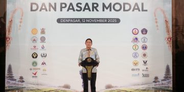 OJK Dorong Generasi Muda Bali Cerdas Berinvestasi, Fokus Tingkatkan Literasi Pasar Modal