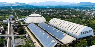 Pimpin Dekarbonisasi Semen, Indocement Bangun PLTS Terbesar 71,9 MW di Tiga Pabrik