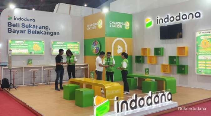 Indodana PayLater Tawarkan Kemudahan serta Promo Spesial untuk Pembelian Samsung Galaxy S25 Series