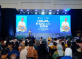 Halal Indo 2026 Raup Transaksi Ratusan Miliar, Kemenperin Desak Realisasi Bisnis Nyata