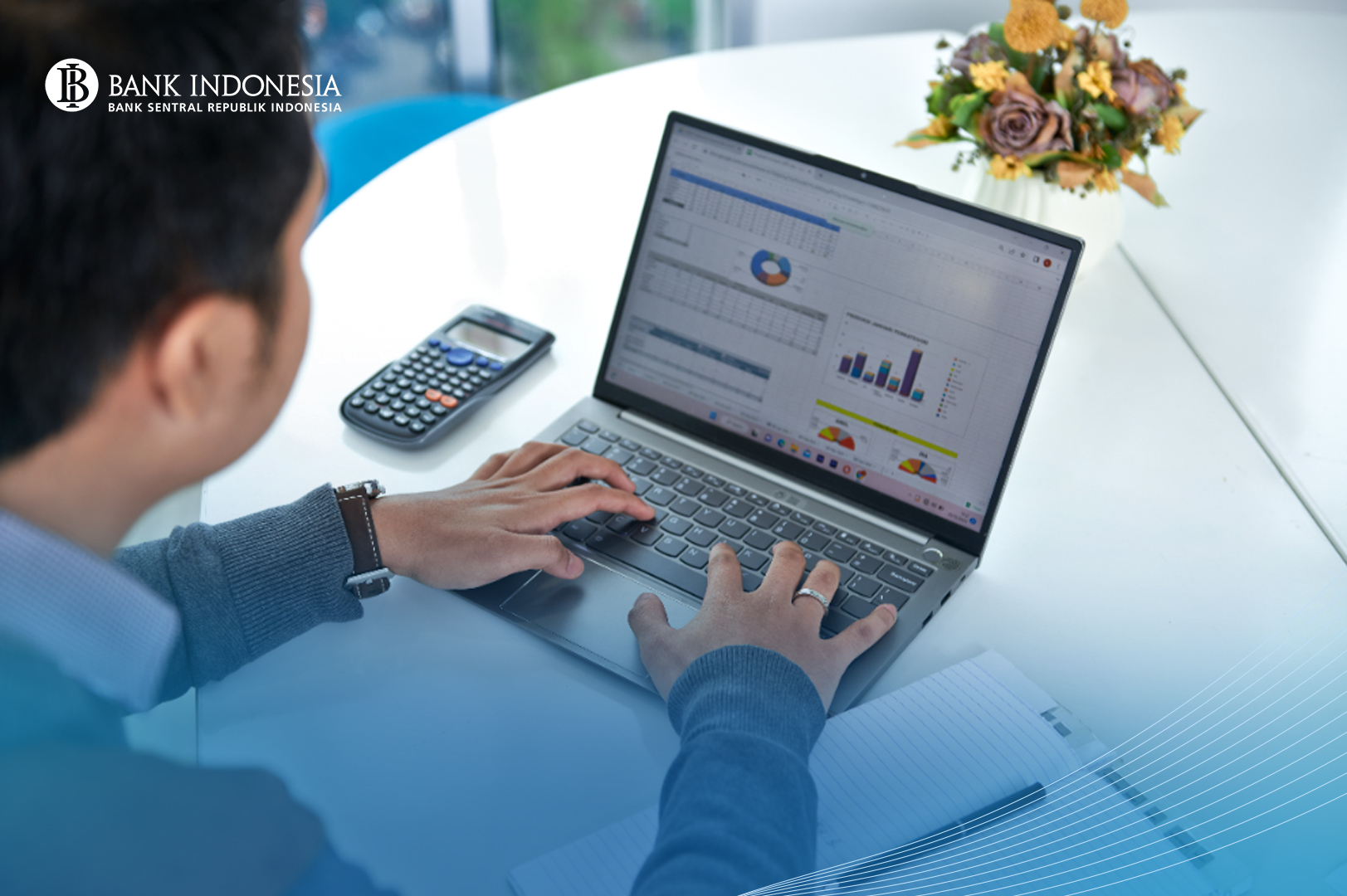 Inflasi Agustus 2025 Terkendali, IHK Catat Deflasi 0,08%