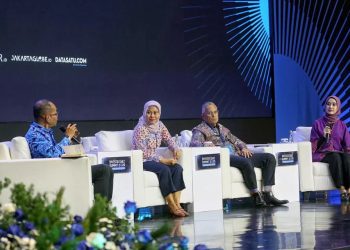 Indonesia Butuh Reformasi Ekonomi dan Investasi Rp13.000 Triliun untuk Capai Pertumbuhan 8%