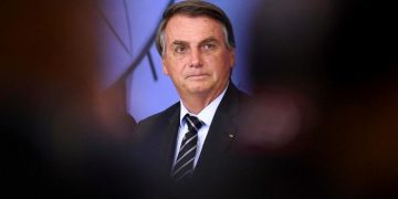 Suara Petahana Tertinggal, Pilpres Brasil Lanjut ke Putaran Kedua