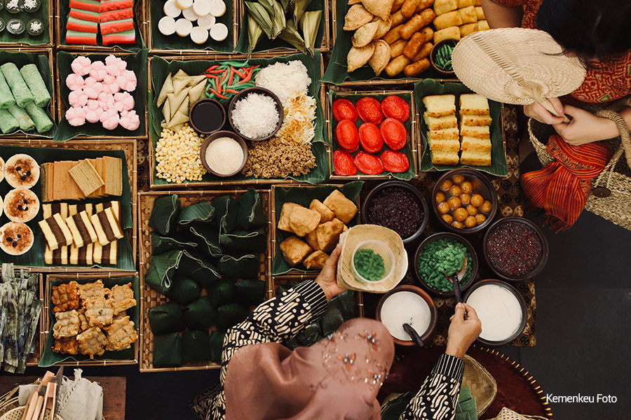 Resep Usaha Makanan Minuman: Jangan Foto Bagus tapi Produk Tak Berkualitas