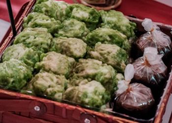 Rekomendasi Jajanan Pasar Khas Jakarta untuk Delegasi KTT ASEAN 2023