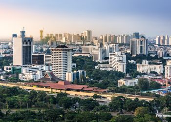 Optimisme Perekonomian Indonesia 2023 Terus Berlanjut