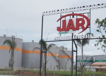 Saham JARR Digadaikan ke Bank Mandiri, Manajemen Pastikan Kendali Tak Bergeser