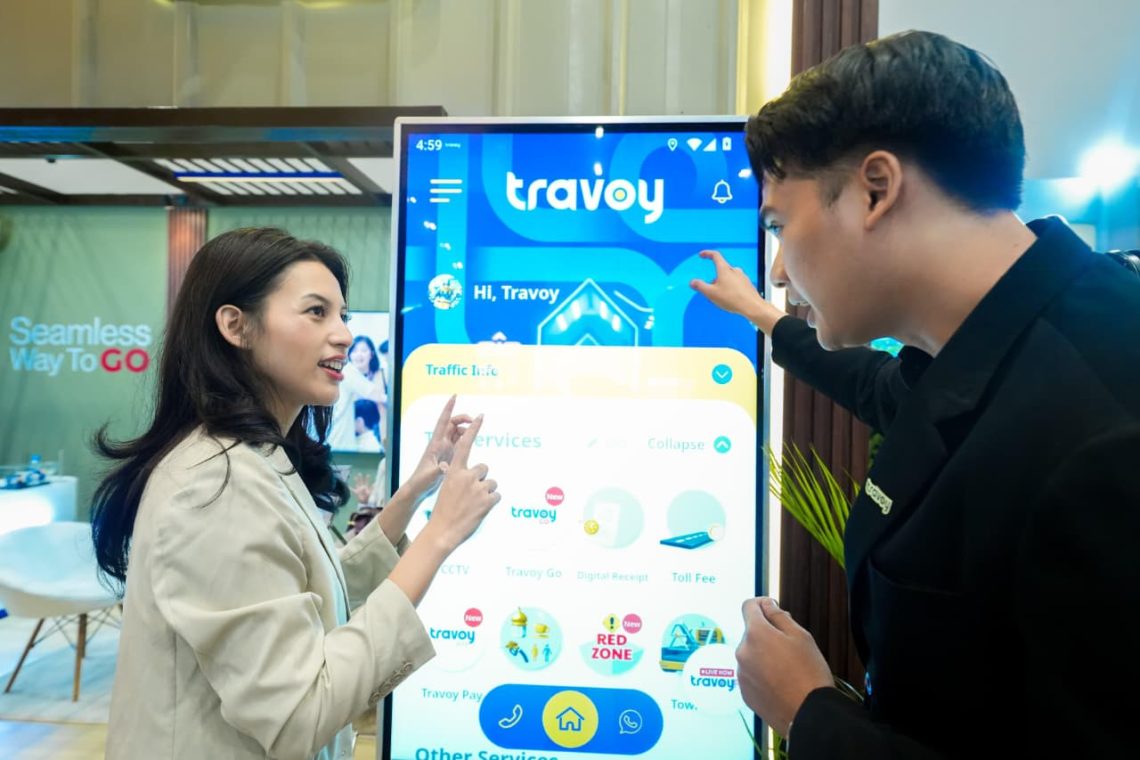 Perkuat Ekonomi hingga Literasi Warga Surabaya, Patra Logistik Gandeng Unair