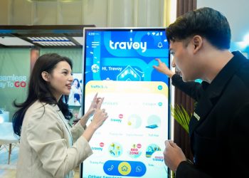 Perkuat Ekonomi hingga Literasi Warga Surabaya, Patra Logistik Gandeng Unair