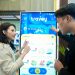 Perkuat Ekonomi hingga Literasi Warga Surabaya, Patra Logistik Gandeng Unair