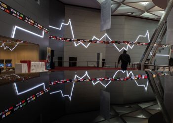 Era Baru Tata Kelola di Bursa