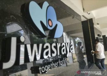 OJK Dorong Jiwasraya Selesaikan Penyelamatan Pemegang Polis