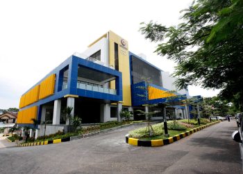 Jasa Marga Bagikan Dividen Rp549 Miliar