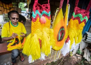 KemenKopUKM Gelar Pelatihan Manajemen UKM di Papua