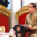 Presiden Sahkan RUU P2KS Jadi Undang-Undang