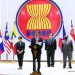 Indonesia Menjadi Chairmanship ASEAN 2023