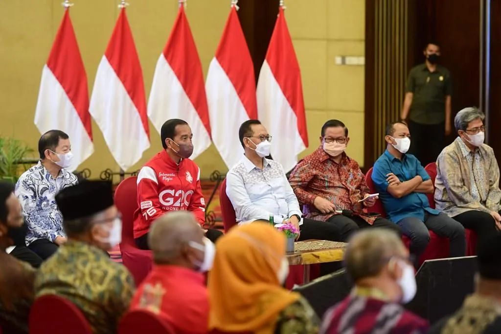 Ibu Kota Negara Pindah, Tidak Berarti Jakarta Ditinggalkan