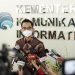 Kominfo Putus Akses Ribuan Unggahan Untuk Antisipasi Dampak Hoax