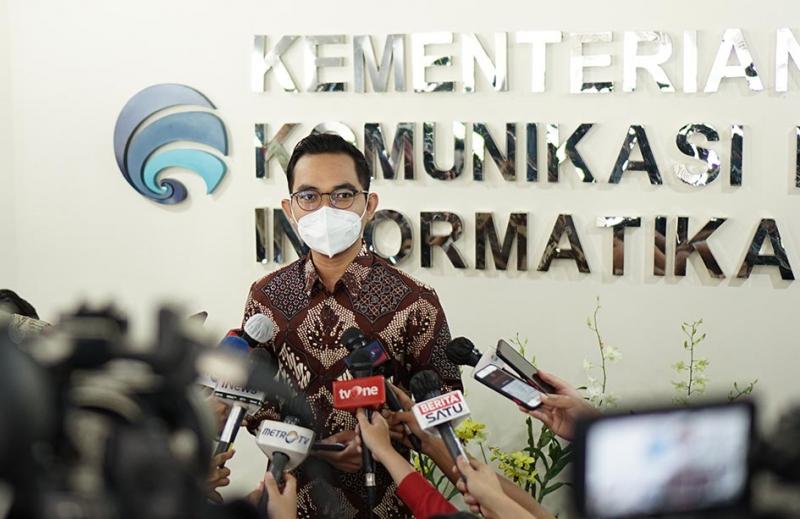 Kominfo Putus Akses Ribuan Unggahan Untuk Antisipasi Dampak Hoax