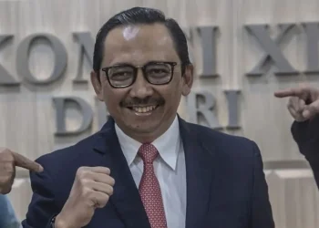 Purbaya Sebut Juda Agung Calon Kuat Wakil Menteri Keuangan