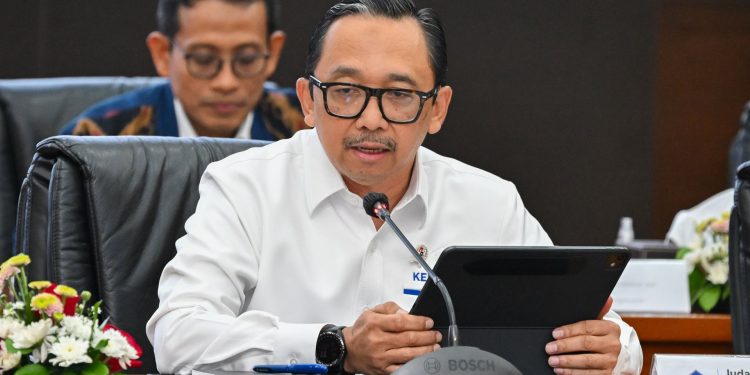 Realisasi Pembiayaan APBN Januari Capai Rp105 Triliun, Fokus Perkuat Cadangan Pangan