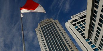 Target Penerimaan Perpajakan Tahun 2023 Mencapai Rp2.021,2 Triliun
