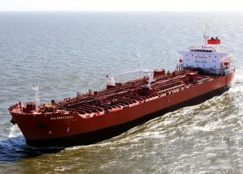 Cetak Sejarah Bisnis! PIS Teken Kontrak Pembangunan 15 Tanker Baru