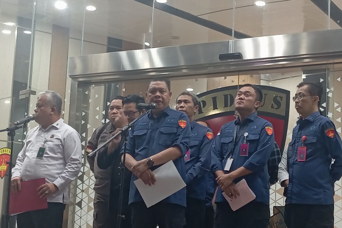 Kejagung Tetapkan 9 Tersangka Baru Kasus Korupsi Pertamina, Termasuk Riza Chalid