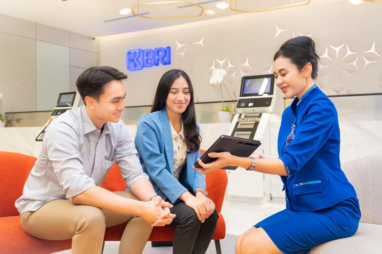 Bekali Generasi Muda dengan Literasi Finansial, BRI Bagikan Tips Cerdas Kelola Keuangan