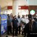 Mendag Tinjau Kesiapan Uji Coba Pembukaan138 Pusat Perbelanjaan dan Mal