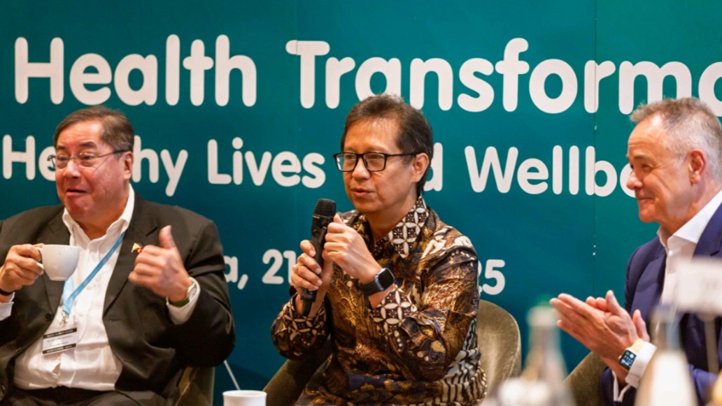 Pandemic Agreement Disahkan di WHA 78: Indonesia Tegaskan Komitmen Global untuk Ketahanan Kesehatan